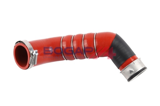 [A1711327] CHARGE AIR HOSE BOGAP VAG