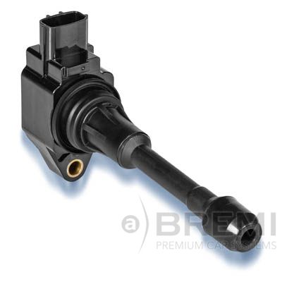 [20558] IGNITION COIL BREMI RENAULT
