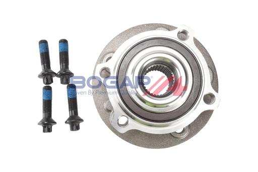 [C3334251] WHEEL BEARING HUB FRONT BOGAP MERC