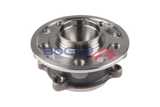 [C3334102] WHEEL BEARING & HUB KIT FRONT BOGAP MERC