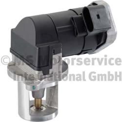 [7.24809.47.0] EGR VALVE WITH SEAL PIERBURG MERC