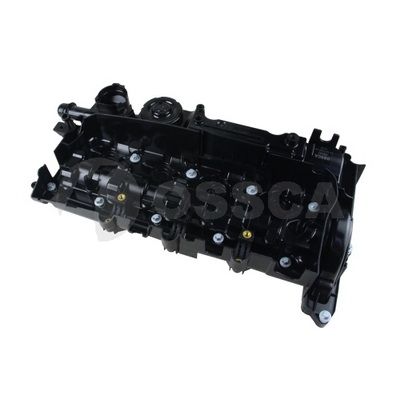 [49682] ROCKER COVER WITH GASKET OSSCA BMW