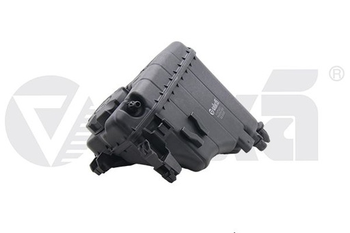 [11073201] EXPANSION TANK WITH CAP VIKA BMW