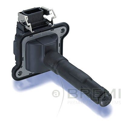 [11869] IGNITION COIL BREMI VAG