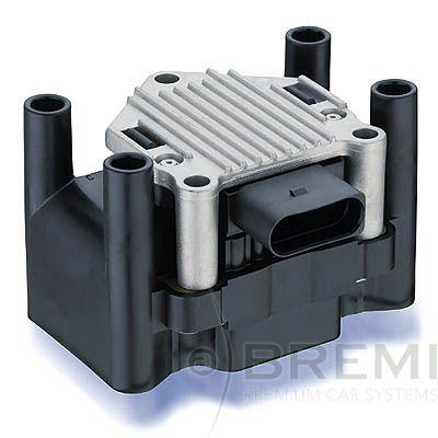 [11731] IGNITION COIL BREMI VAG