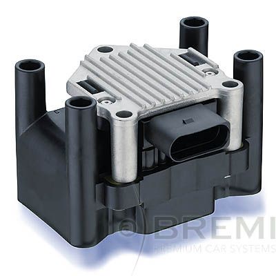 [11731] IGNITION COIL BREMI VAG