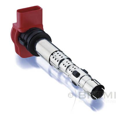 [20114] IGNITION COIL BREMI VAG