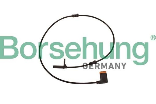 [B12260] ABS SENSOR LHR BORSEHUNG MERC