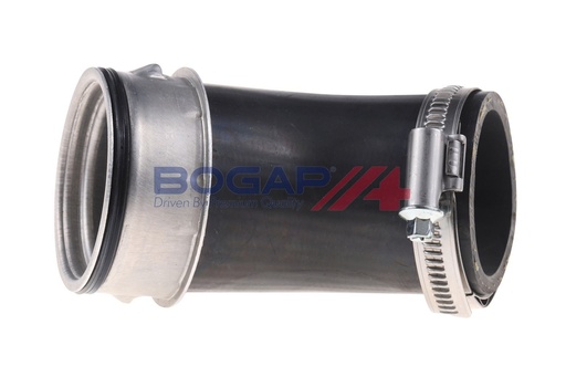 [A1711300] CHARGE AIR HOSE BOGAP VAG