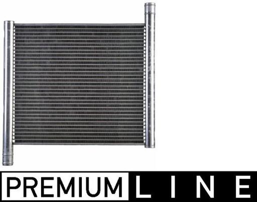[CR 301 000P] RADIATOR MAHLE SMART