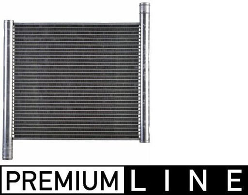 [CR 301 000P] RADIATOR MAHLE SMART