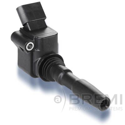 [20505] IGNITION COIL BREMI VAG