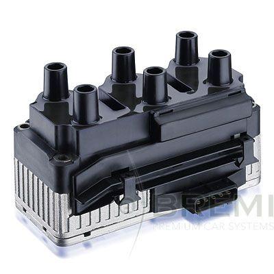 [20132] IGNITION COIL BREMI VAG