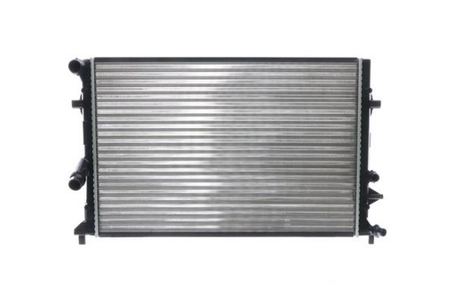 [CR 1899 000S] RADIATOR MAHLE VAG