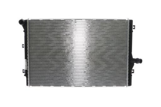 [CR 1539 001S] RADIATOR MAHLE VAG