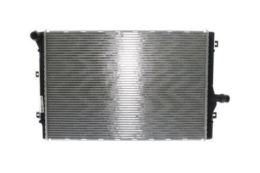 [CR 1539 001S] RADIATOR MAHLE VAG