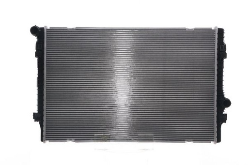 [CR 811 000S] RADIATOR MAHLE VAG