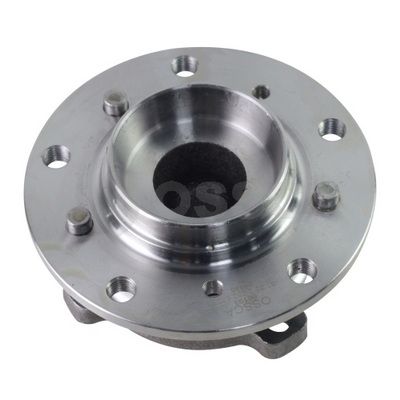 [66193] WHEEL BEARING HUB FRONT OSSCA BMW