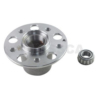 [28517] WHEEL BEARING HUB FRONT OSSCA MERC