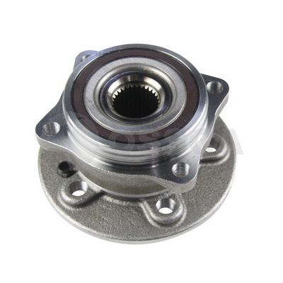 [34120] WHEEL BEARING HUB FRONT OSSCA MERC