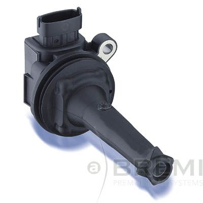 [20186] IGNITION COIL BREMI VOLVO