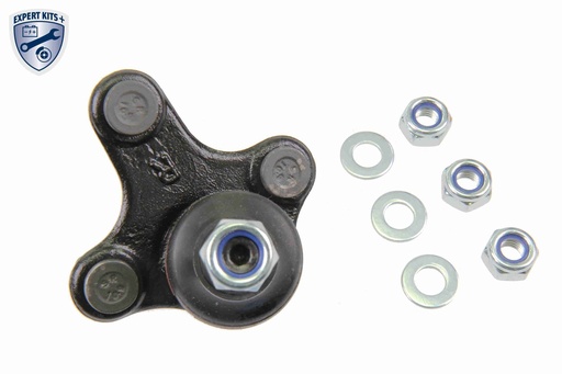 [V10-7265] BALL JOINT RH VAICO VAG