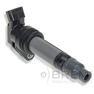 [20761] IGNITION COIL BREMI VOLVO LAND ROVER