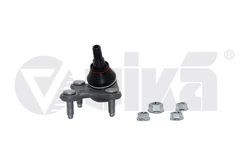 [44071337801] BALL JOINT RHF VIKA VAG