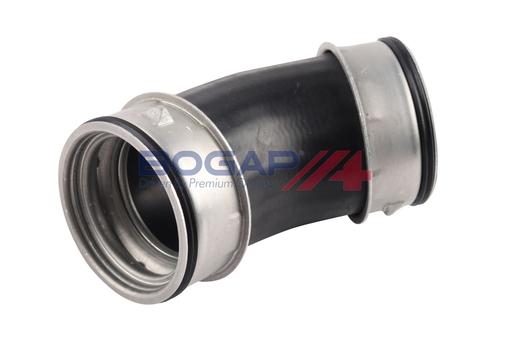 [A1711301] CHARGE AIR HOSE BOGAP VAG