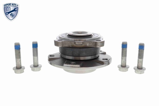 [V20-0513] WHEEL BEARING HUB FRONT VAICO BMW