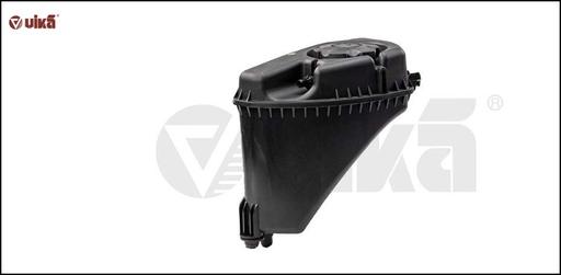 [11073501] EXPANSION TANK W/CAP VIKA BMW