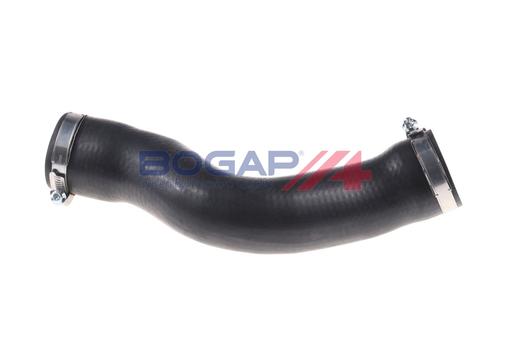 [A1711265] CHARGE AIR HOSE BOGAP VAG