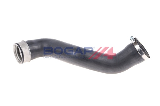 [A1711321] CHARGE AIR HOSE BOGAP VAG