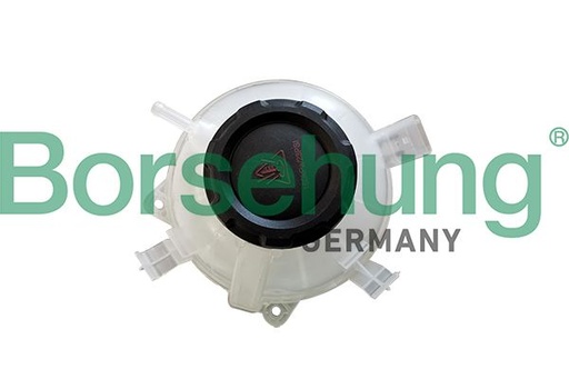 [B11940] EXPANSION TANK WITH CAP BORSEHUNG VAG