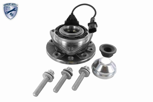 [V40-0544] WHEEL BEARING HUB FRONT VAICO SAAB