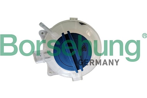 [B11943] EXPANSION TANK WITH CAP BORSEHUNG VAG