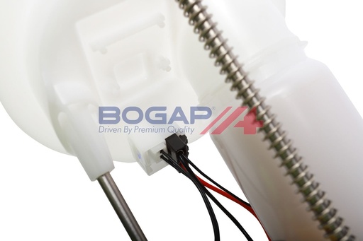 [B1622136] FUEL PUMP BOGAP BMW