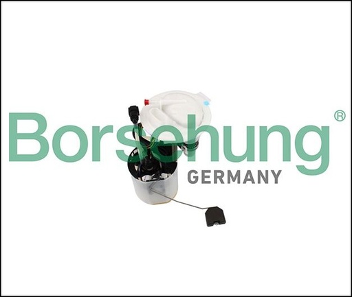[B10402] FUEL PUMP BORSEHUNG VAG