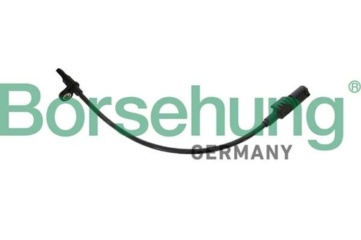 [B12246] ABS SENSOR REAR BORSEHUNG MERC
