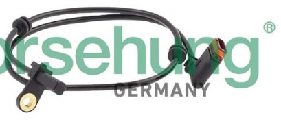 [B12251] REAR ABS SENSOR BORSEHUNG MERC