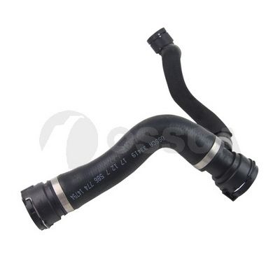 [33419] COOLANT HOSE OSSCA BMW