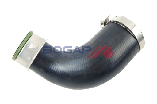 [A1711201] CHARGE AIR HOSE BOGAP VAG