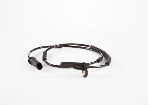 [0 986 594 612] REAR ABS SENSOR BOSCH BMW
