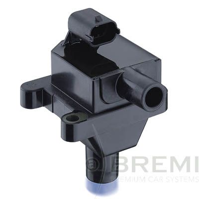 [20175] IGNITION COIL PACK BREMI ALFA