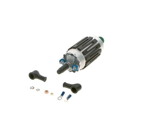 [0 580 464 126] FUEL PUMP BOSCH BMW VAG