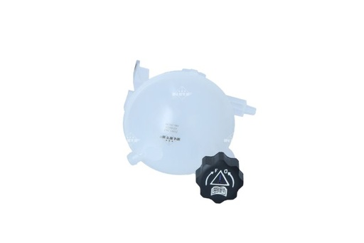 [454023] EXPANSION TANK WITH CAP NRF PSA