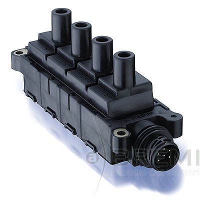 [11732] IGNITION COIL PACK BREMI BMW