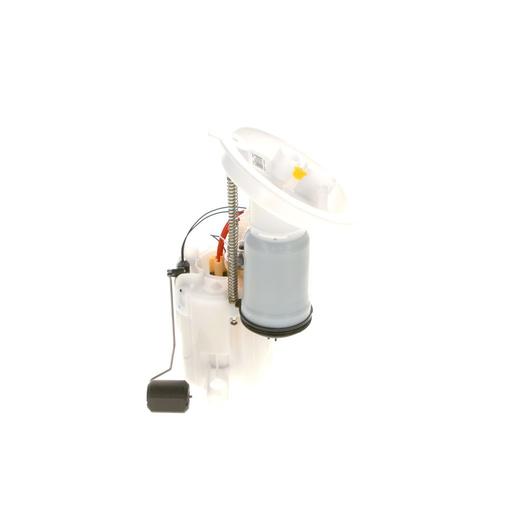 [0 580 200 700] FUEL PUMP BOSCH BMW [7 PIN PLUG]