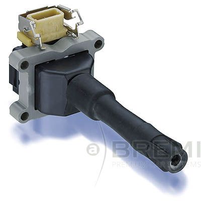 [11856T] IGNITION COIL PACK BREMI BMW