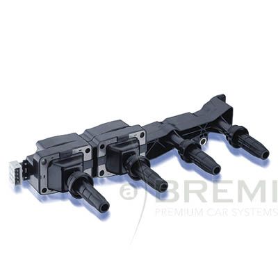 [20183] IGNITION COIL PACK BREMI PSA